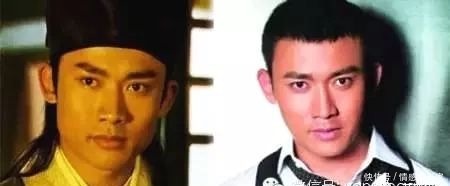 聂远|聂远黄奕再同框,20年后想一想,他们为什么没有在一起