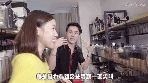  没钱|李佳琦的家被曝光：没钱没势没背景，他凭什么火？