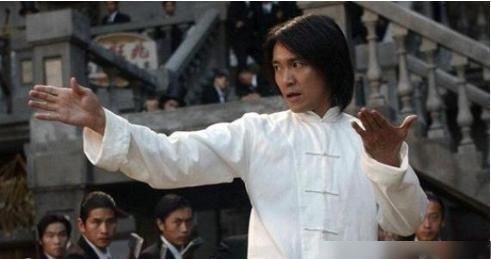  当年|当年自称能拿60亿票房，演《功夫2》只要10万？周星驰：1分也不要