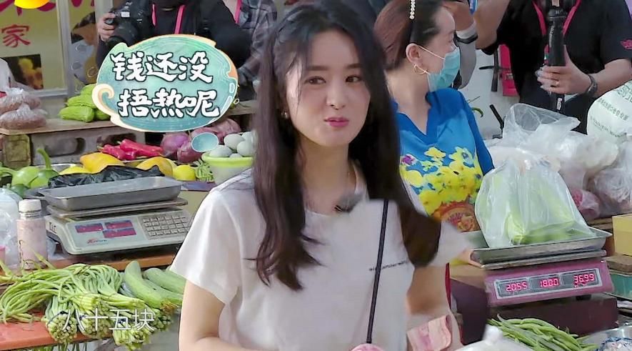 节目组|《中餐厅4》请了两位大厨?我却觉得,张亮就是林述巍的“帮厨”