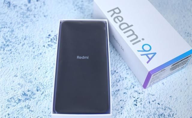  不快|Redmi 9A被称为真香百元机，可惜有3个槽点不吐不快！