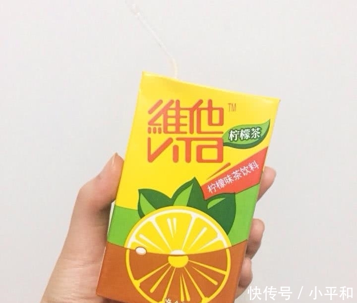 喝过|公认4大“肥宅快乐水”可乐不算什么,图四宅女最爱,你喝过几个?