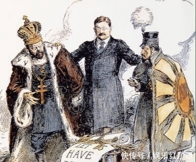 日俄战争|日俄战争的真相到底有多残酷?