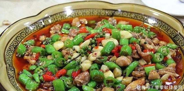 油烧热|这32款川菜一出,客人一定会爱上你的餐厅!