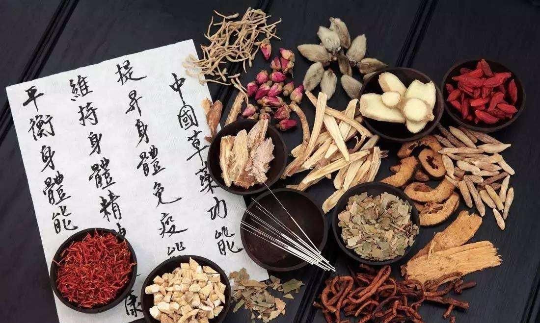 献出|献出通鼻的药茶方子思考很久,我决定不再保留