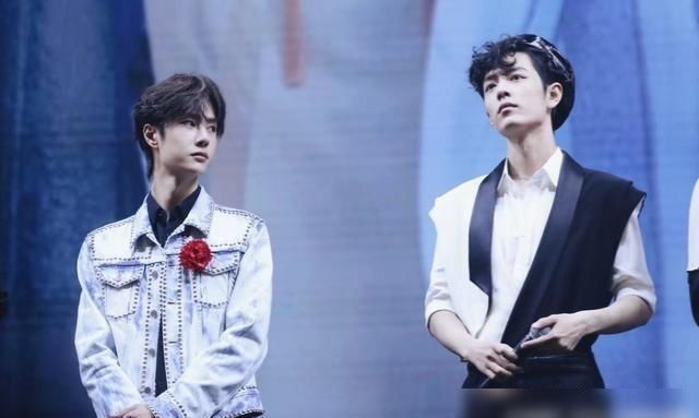  情令|“忘羡CP”火爆国际，国内热，《陈情令》创建两个顶层流