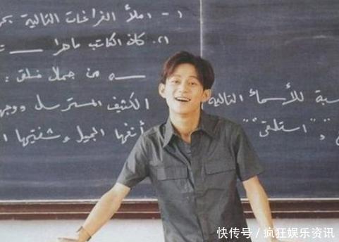 公司|智慧的何炅:独闯娱乐圈28年,不签约经纪公司,湖南卫视只是兼职