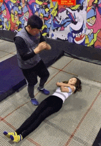  人生|搞笑GIF：孩子或许这是你人生的巅峰，你要懂的珍惜