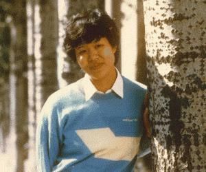 郎母|「夺冠」没拍的郎平，心里都是委屈