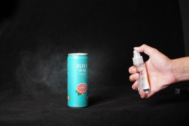 实拍|一张摄影工作台、七个实拍案例-你的产品照片也可以很好看