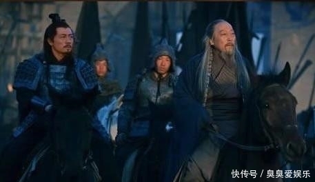 无人|司马懿临死前留下一计, 千百年来无人能解, 专家都非常纳闷