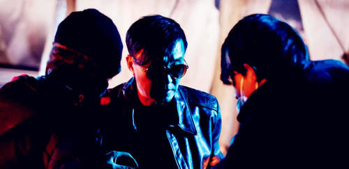  认出来|＂达康书记＂秒变狠毒大佬，这一次没认出来的吴刚即将刷新认知