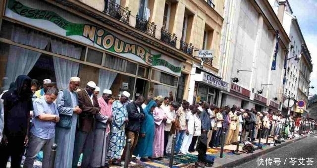 国内|法国会成为第二个“ 科特迪瓦”么？