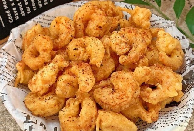  配方|教你做香酥美味的小吃，黄金比例配方，口感Q弹软糯不粘牙