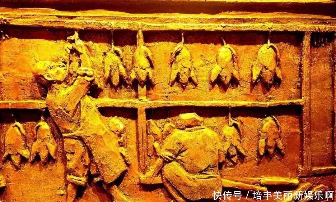 不少|全聚德处理鸭架方式再引争议, 网友“怒喊”: 这当不会再上第2次