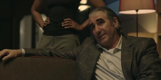  智久|山下智久+欧美悬疑？有点意思