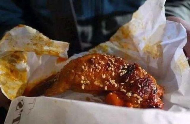 没吃过|我国“最脏”的4种零食，吃过3种的是“吃货”，没吃过才“奇葩”