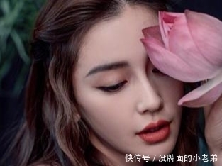 女人|女人美不美看“上半张脸”,丑不丑看“下半张脸”