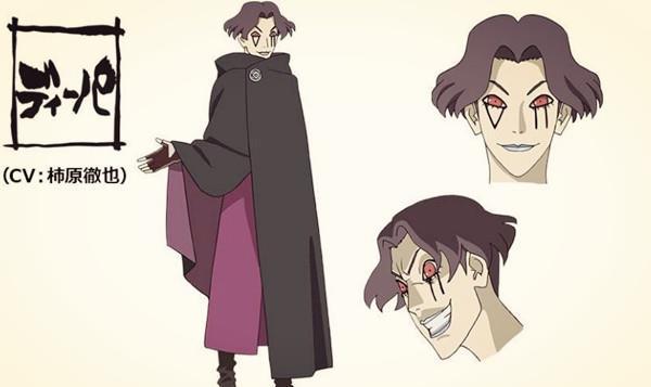 对决|博人传:162集-164集剧透,壳组织和木叶村对决,有好戏了