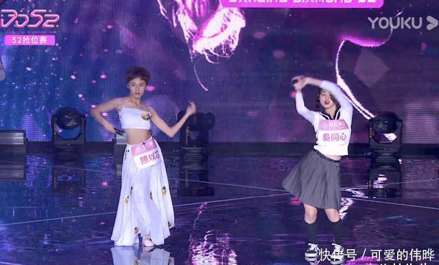 表演|台版《创造101》首播,选手的表演既差劲又搞笑,陈立农都无语