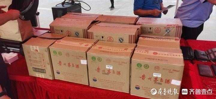 前所未|济南“两盗一骗”案件共破案5801起,破案率同比提高3.6倍