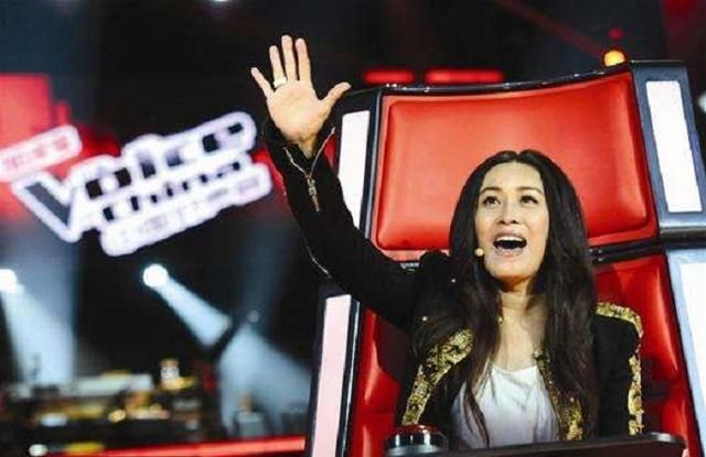  歌手|曾经被那英淘汰的歌手，如今一个比一个火，都凭实力证明自己