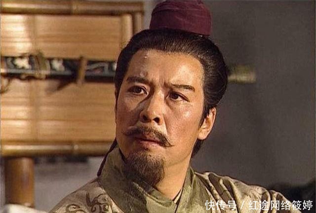 之中|刘备一生之中遇到五位贵人,诸葛亮排第一,还有一人是同门师兄