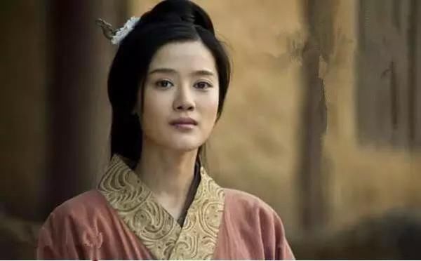 安排|刘邦：我为你安排了四条活路，戚夫人：算了吧，结果被做成人彘