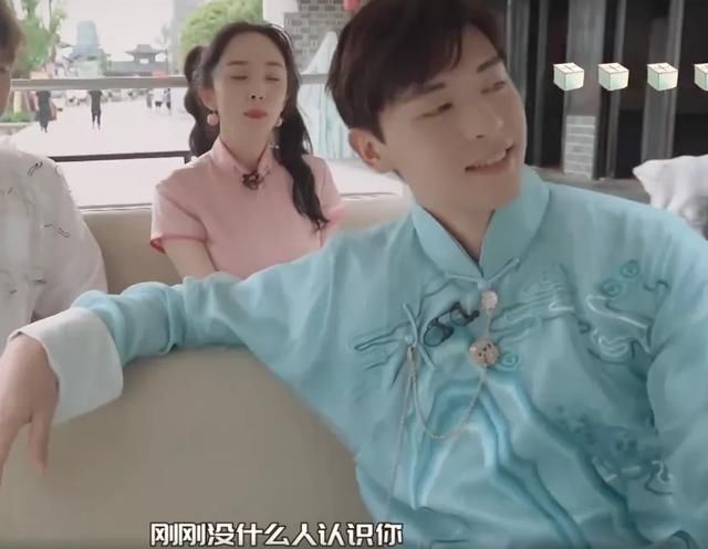  缺点|综艺太容易暴露缺点，赵丽颖杨幂接连翻车，性格问题都很明显