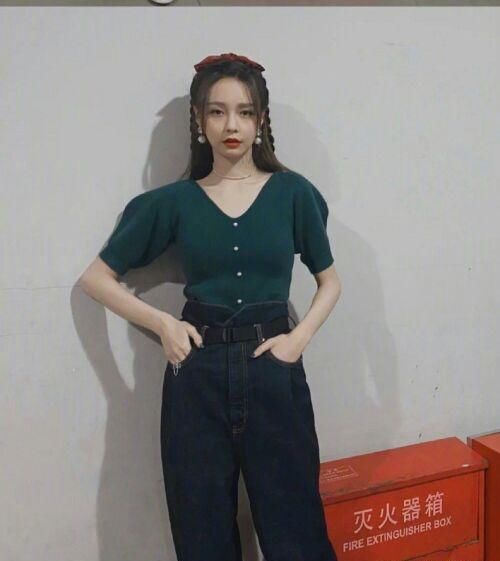  连发|沈梦辰连发四字告白《浪姐》，网友：她是真的适合这个舞台