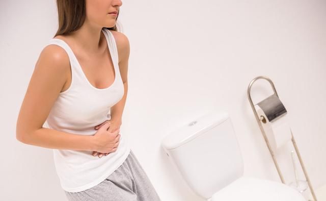 马桶|在冲完马桶之前看一眼，“大便”的异常提示早知道