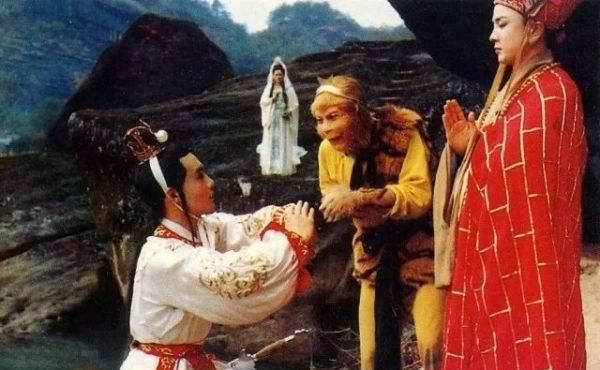  桌上|小白龙为何必须取经？与玉帝桌上的一道菜有关？