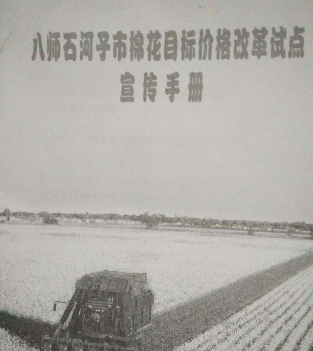 棉花|快了,2019年的棉花补贴即将到位,你能拿多少会算吗?