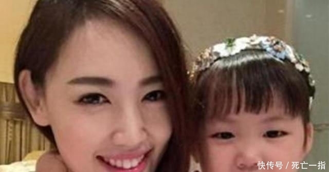 单亲家庭对|王宝强离婚后,女儿跟妈儿子跟爸,如今兄妹俩差距一目了然