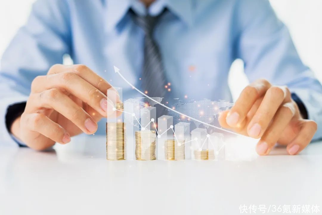 中特估的下半场还能买吗？｜智氪VIP（限时免费）