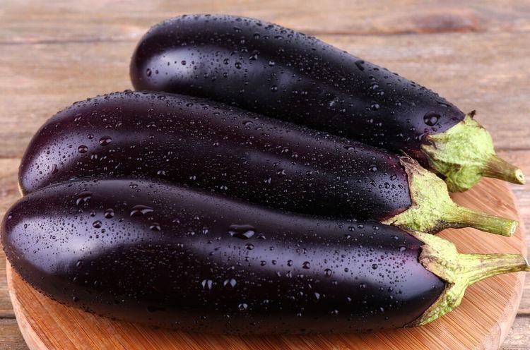 天天|保存茄子别放冰箱,学会这样做,久放不坏,天天吃新鲜的茄子