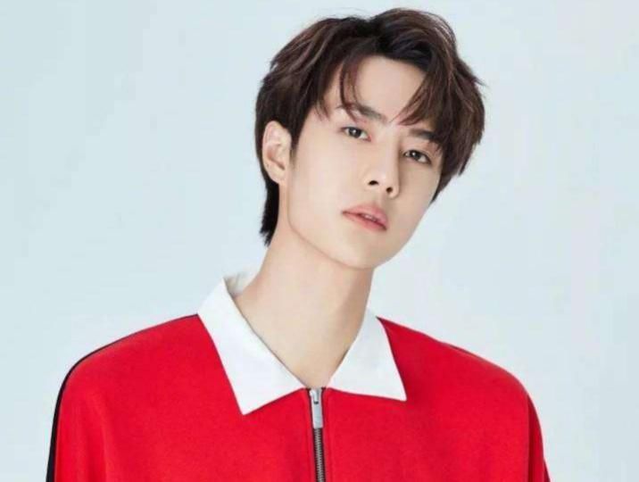 条件|王一博：“有这么好的条件，我也不想让自己做一个花瓶。”