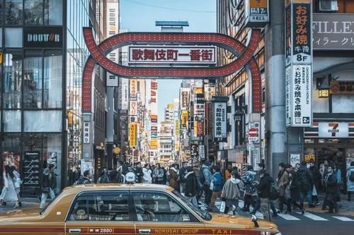 日本|“吃不饱的”日本饮料文化