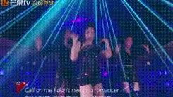  图片来源|万茜，装过了真的会让人恶心