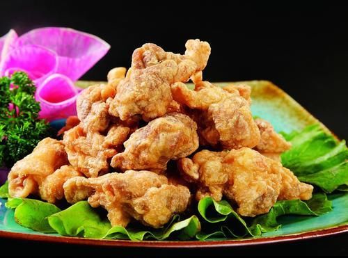  酥里嫩|酥肉家常做法，肥而不腻，且外酥里嫩吃过的忘不了