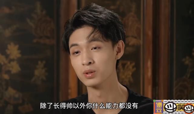  团综|德云社团综幕后采访曝光，遭节目组犀利提问，秦霄贤的回答飘了