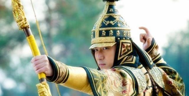 猝死|皇太极本来身体很好,为什么会突然猝死其实,这跟一个女人有关