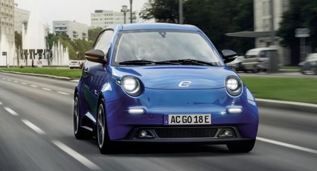  势力|全球造车新势力大洗牌 | 破产风暴下赛道依然拥挤