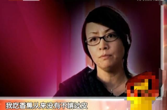 垃圾|老艺术家宋丹丹节俭啃变质水果,坐拥千万豪宅却执着吃厨余垃圾