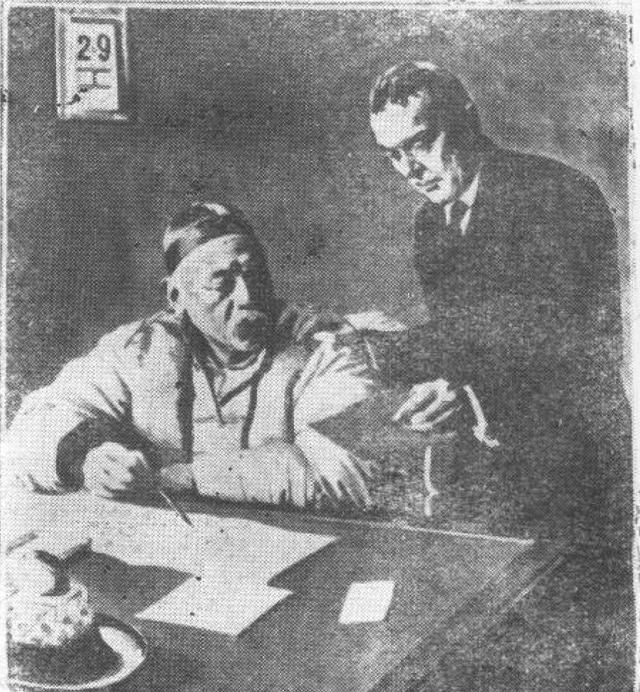 殖民|是殖民的先锋，还是中国的朋友：如何评价民国政治洋顾问莫理循？