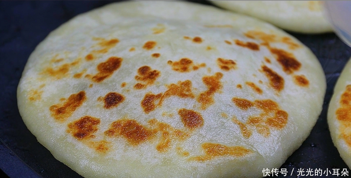 学会|自从学会面粉这样做,孩子天天点名要吃,我家一周吃7次,太香了