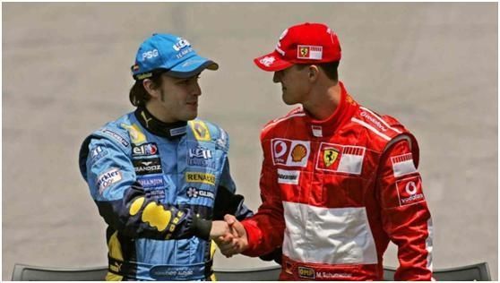  围猎|如果可以，请尊重你的对手