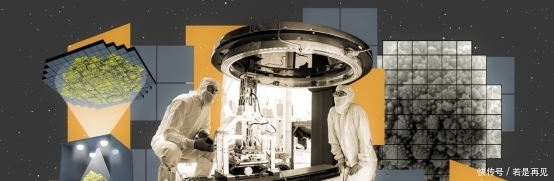 海洋|32亿像素照片出炉；“三体”星系被发现；牛仔裤污染地球