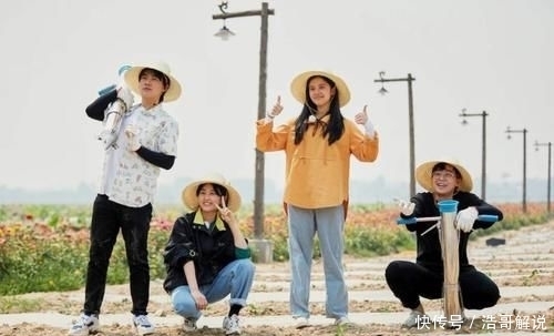  越做越|大牌综艺越做越看不下去，《向往的生活》再也不是慢下来的综艺了