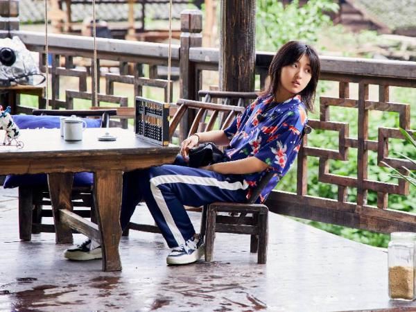  高考|向往：张子枫高考分刚被嘲，又曝出第五季换人，替换者还是她闺蜜